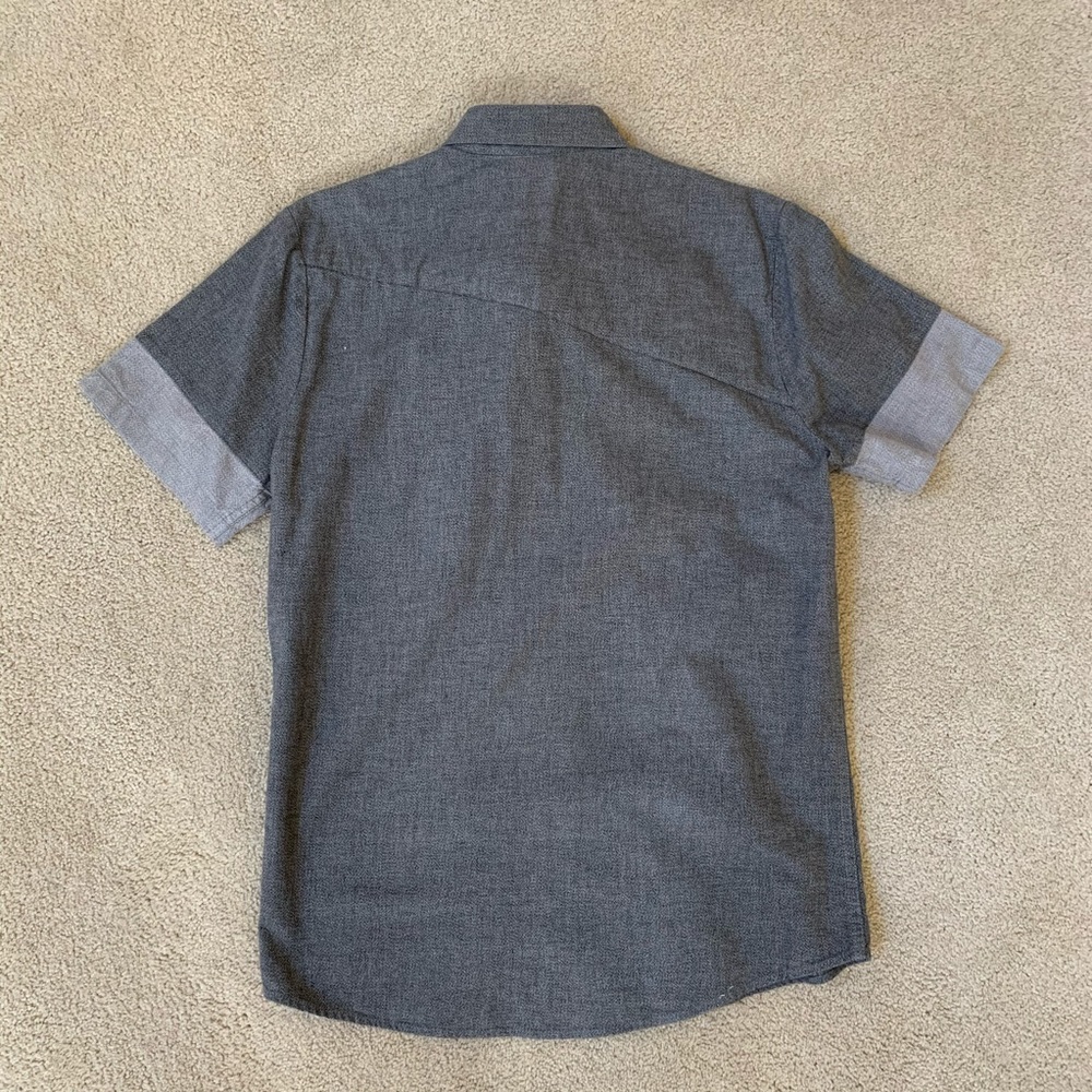 Volcom Button-Down - image 2